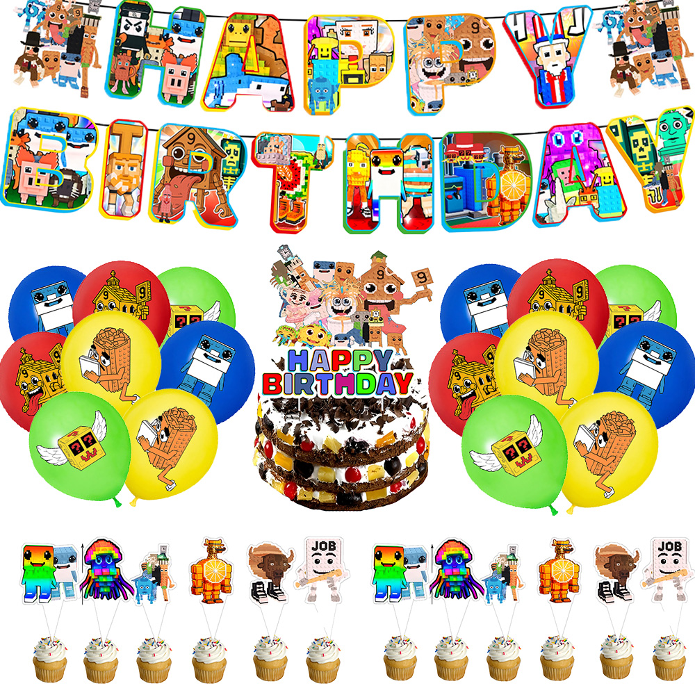 Party Games Popular - Popular Game Steal L- Brainroting Theme