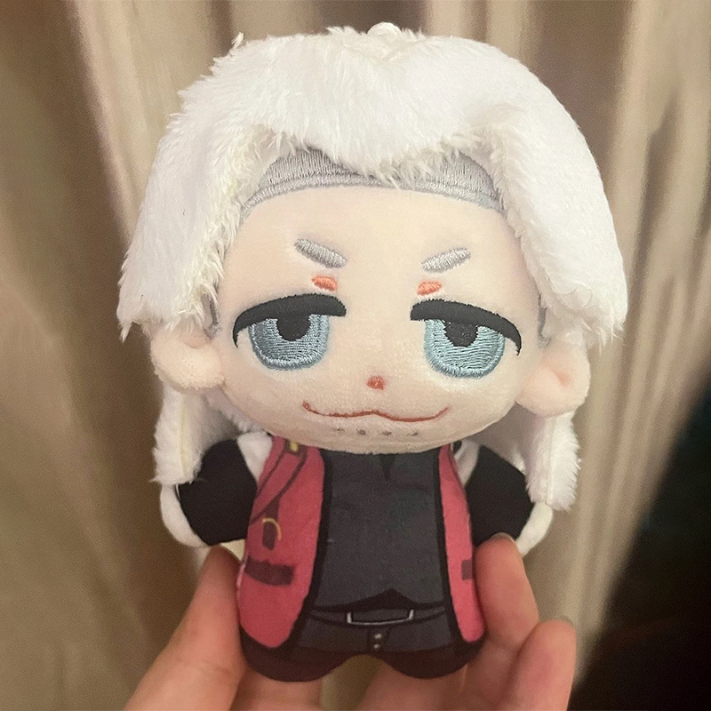 Party Games Kids Birthday - 10cm/3.93in Plush Devil May Cry Game