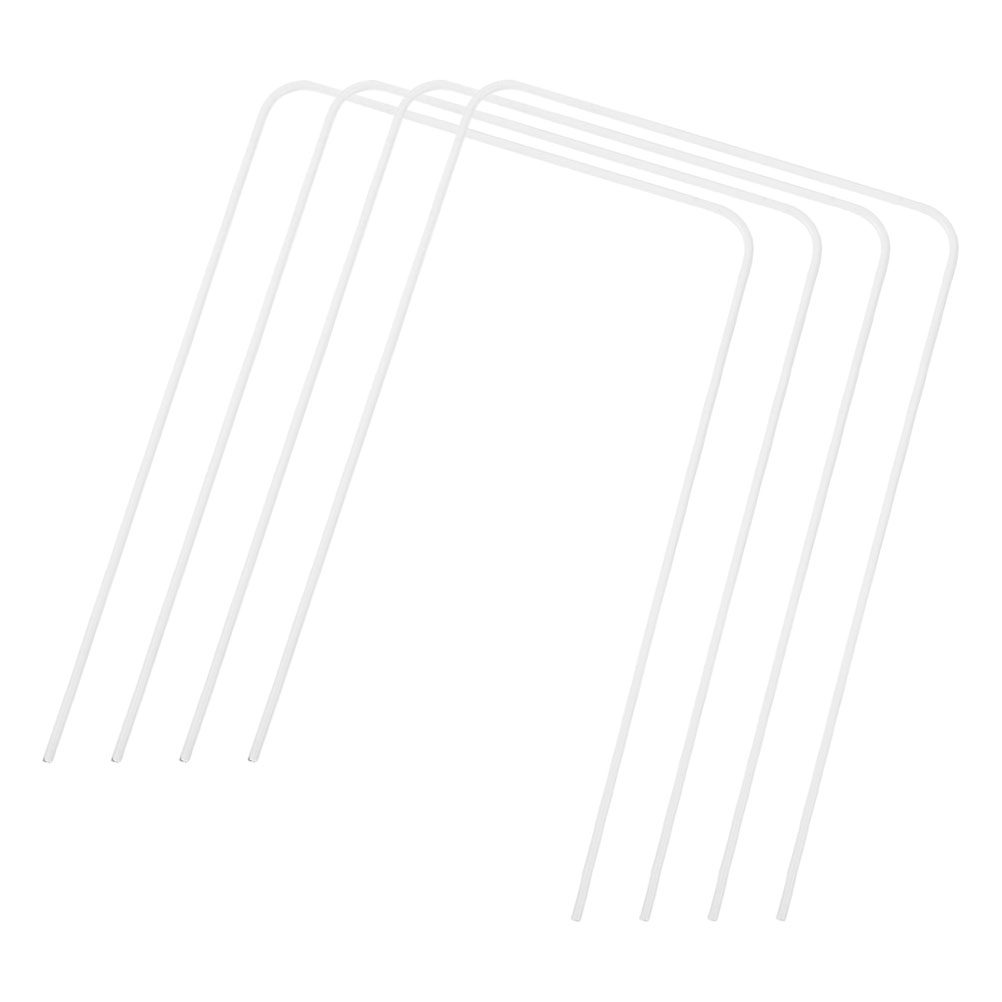4Pcs Croquet Metal Hoops Repla - Croquet Set Lawn recension och pris