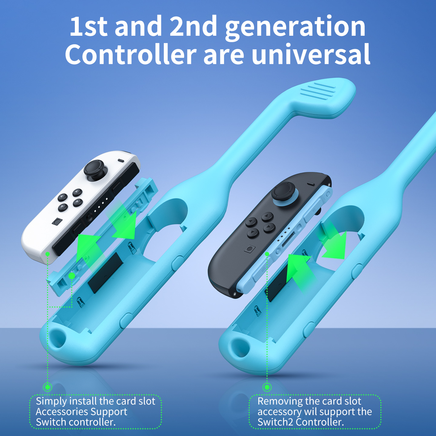 HONCAM Switch2 Sports Kit 14 i - Party Games Golf recension och pris