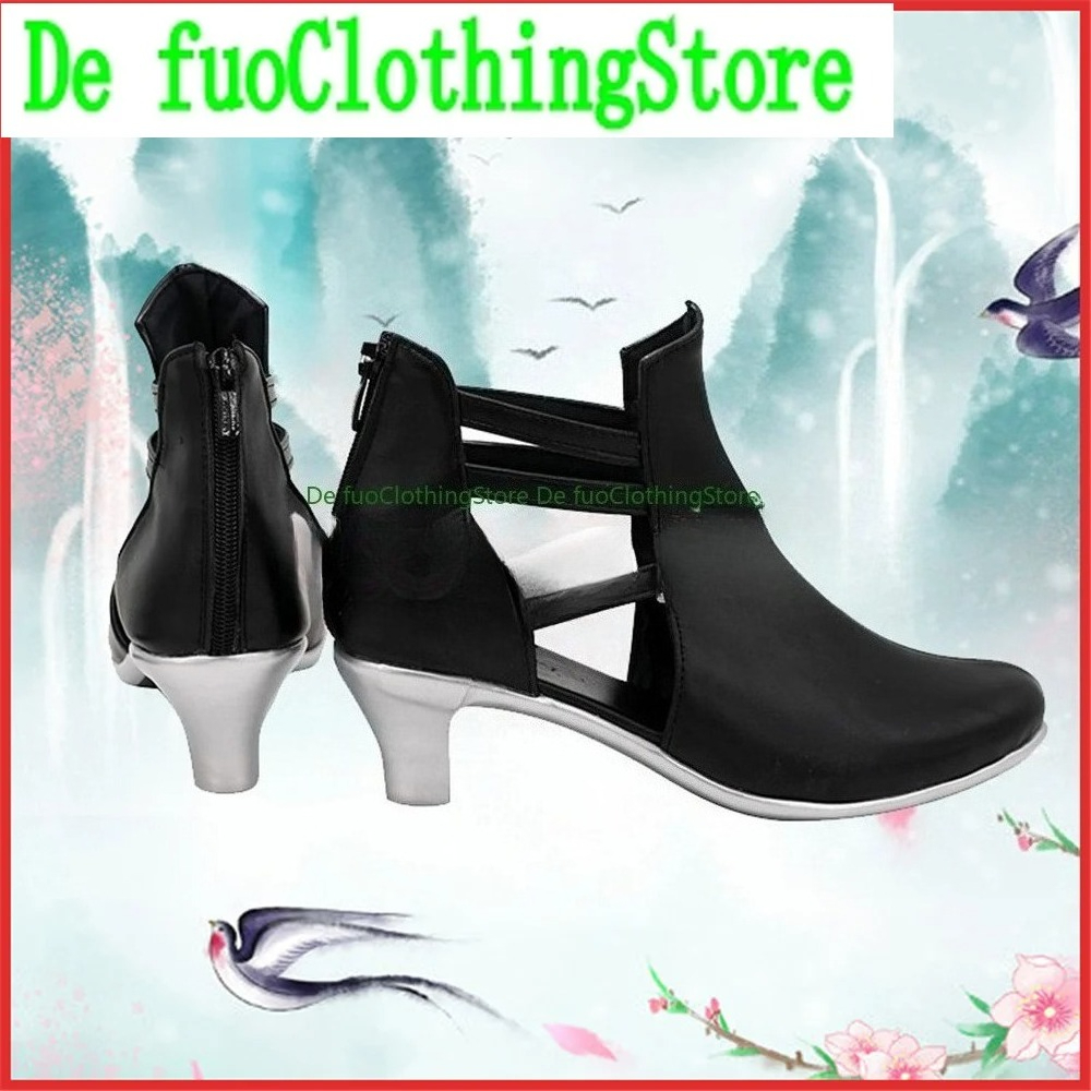 DefuoClothing Heavensward Cosp - Party Games For Adults Online Free recension och pris