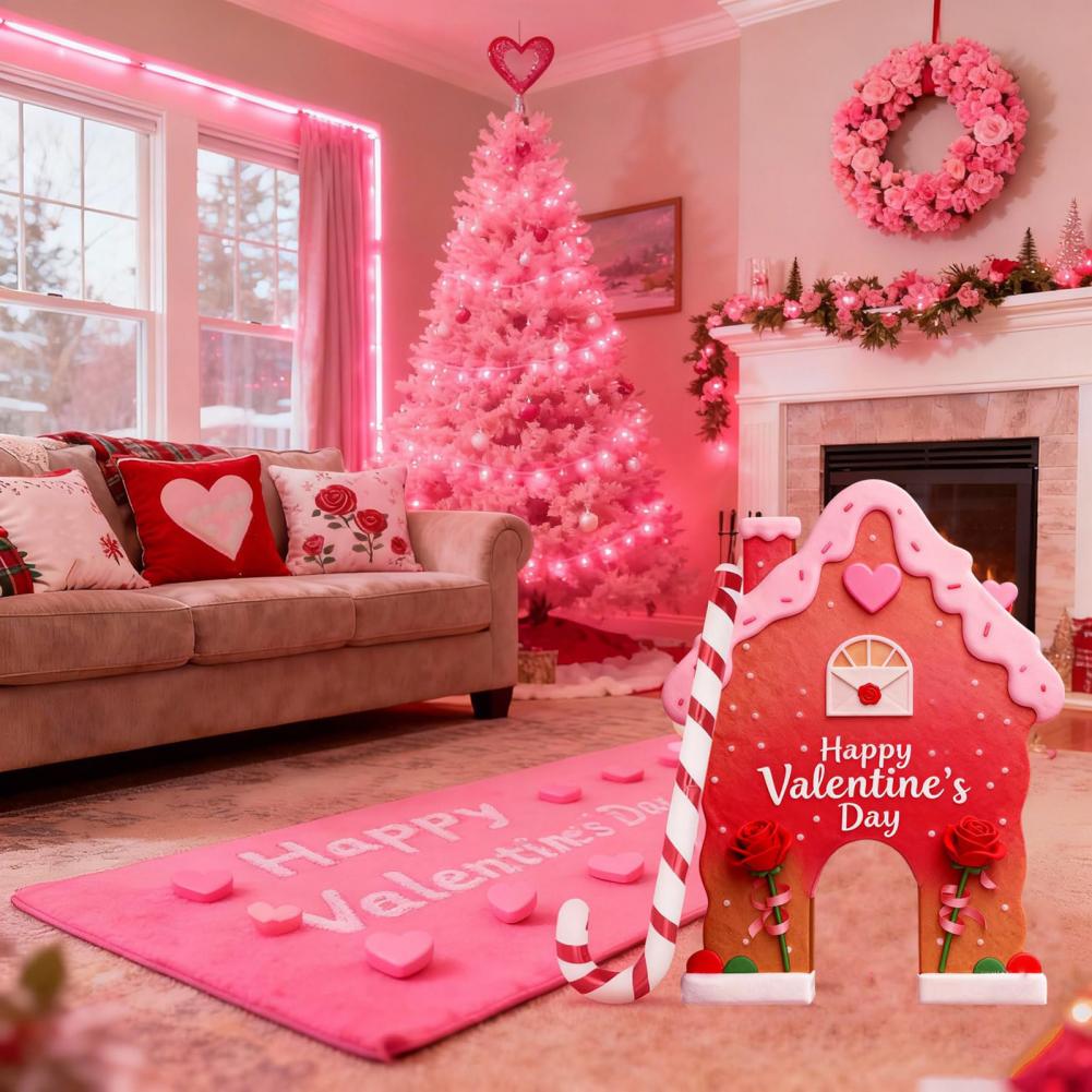 Gingerbread Golf Set Christmas - Party Games Golf recension och pris