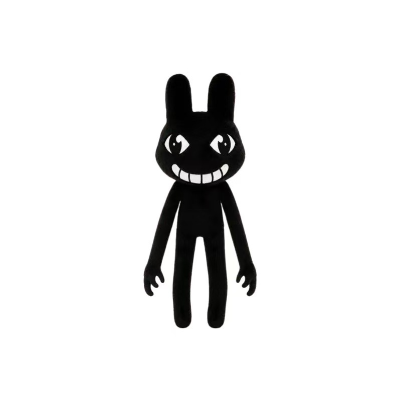 Animal Hospital Plush Toy Horr - Party Games Bunny recension och pris