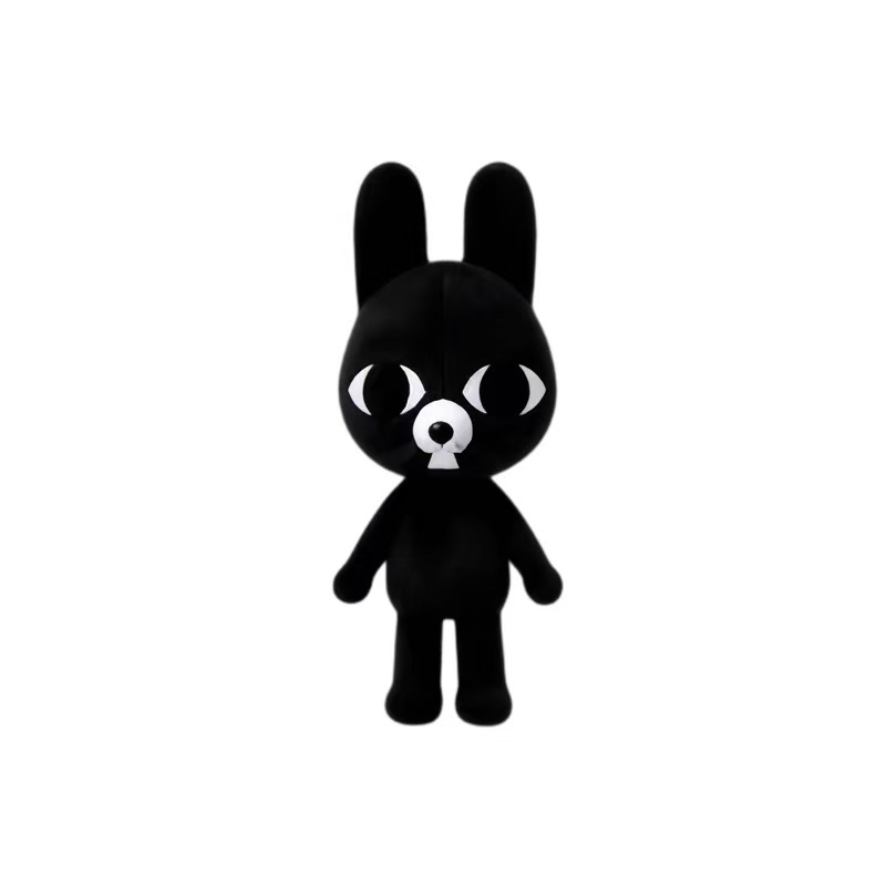 Animal Hospital Plush Toy Horr - Party Games Bunny recension och pris
