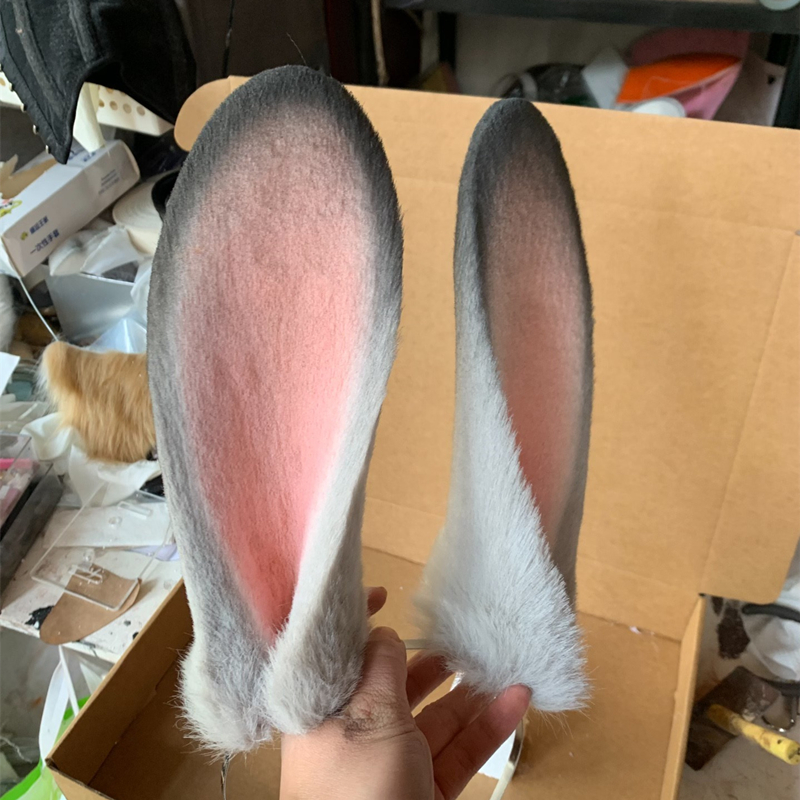 Custom Handmade Halloween Chri - Party Games Bunny recension och pris