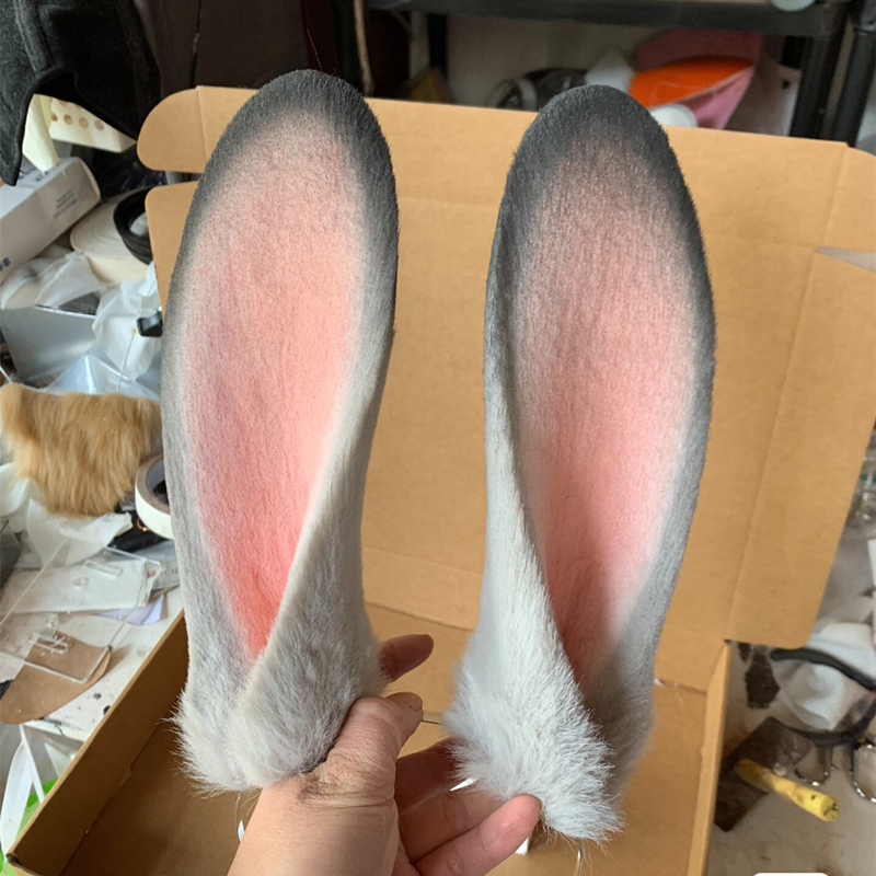 Custom Handmade Halloween Chri - Party Games Bunny recension och pris