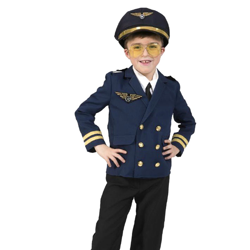 Children Halloween Costume Air - Party Games Kids Birthday recension och pris
