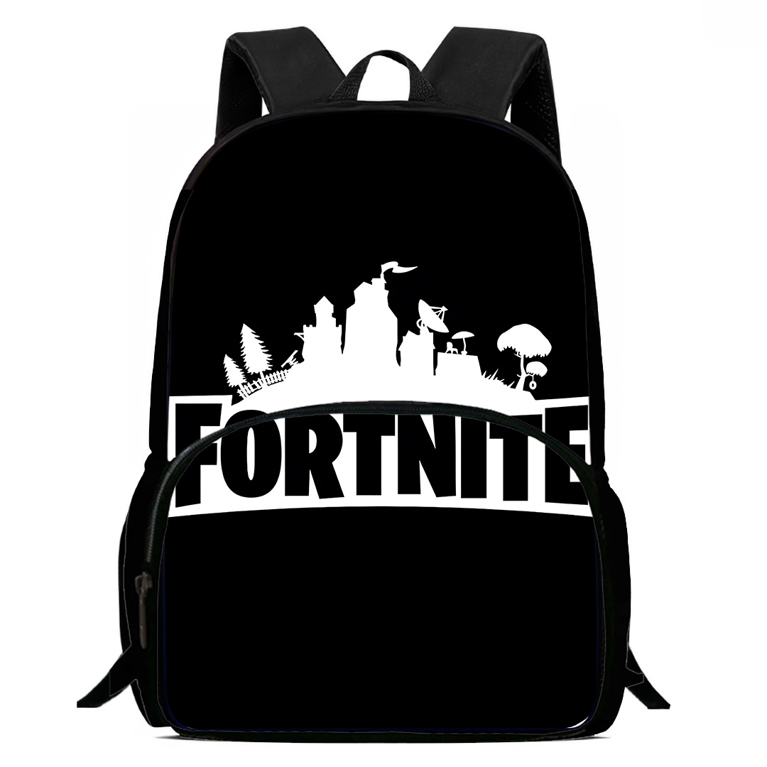 New Game FortniteS Kids Backpa - Party Games Kids Birthday recension och pris