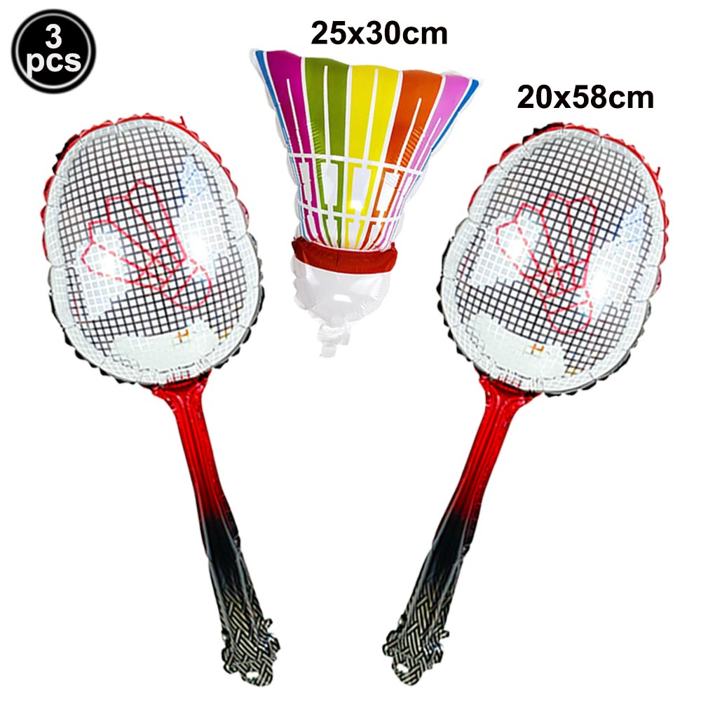 Sports Foil Balloon Decor Golf - Party Games Golf recension och pris