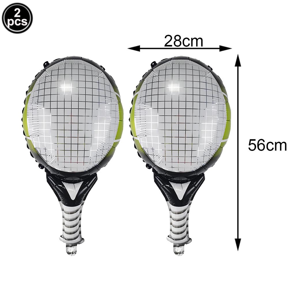 Sports Foil Balloon Decor Golf - Party Games Golf recension och pris