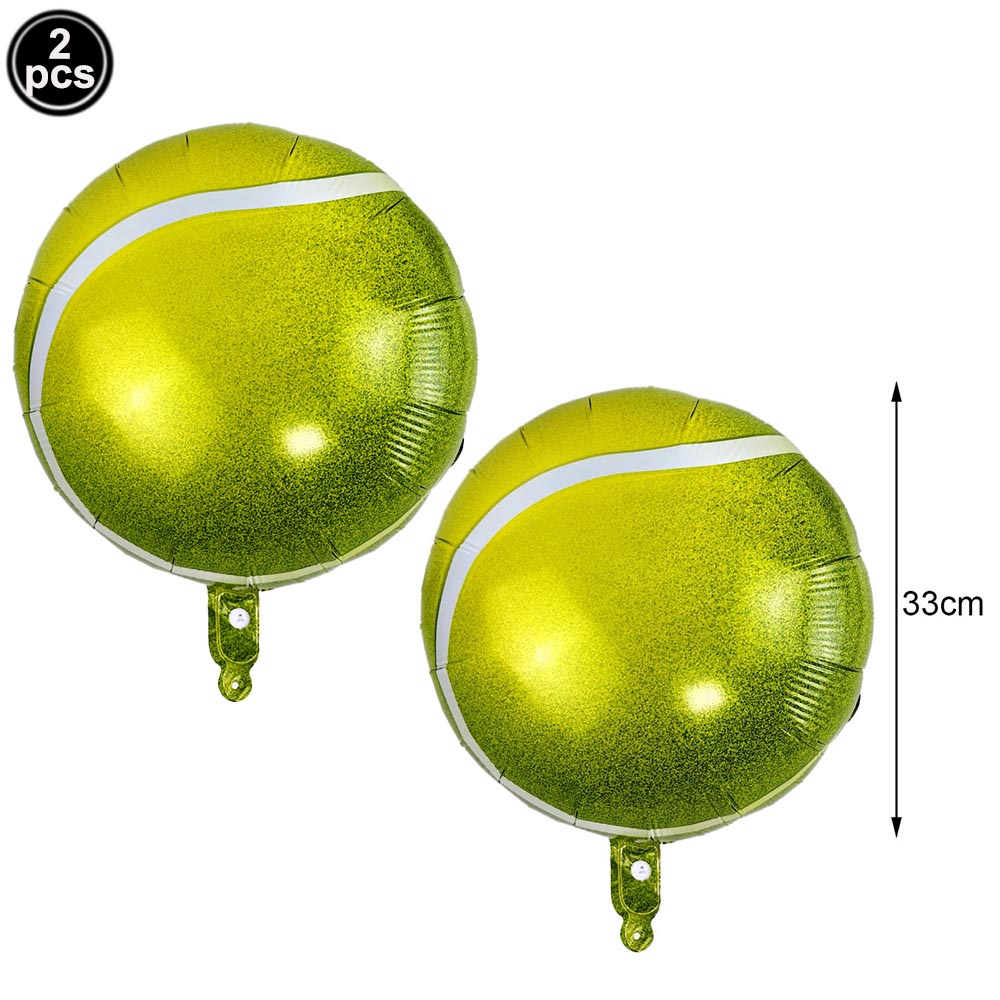 Sports Foil Balloon Decor Golf - Party Games Golf recension och pris