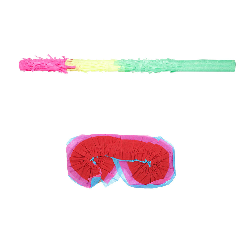 1 set 1 Set Multicolored For K - Party Games Kids Birthday recension och pris