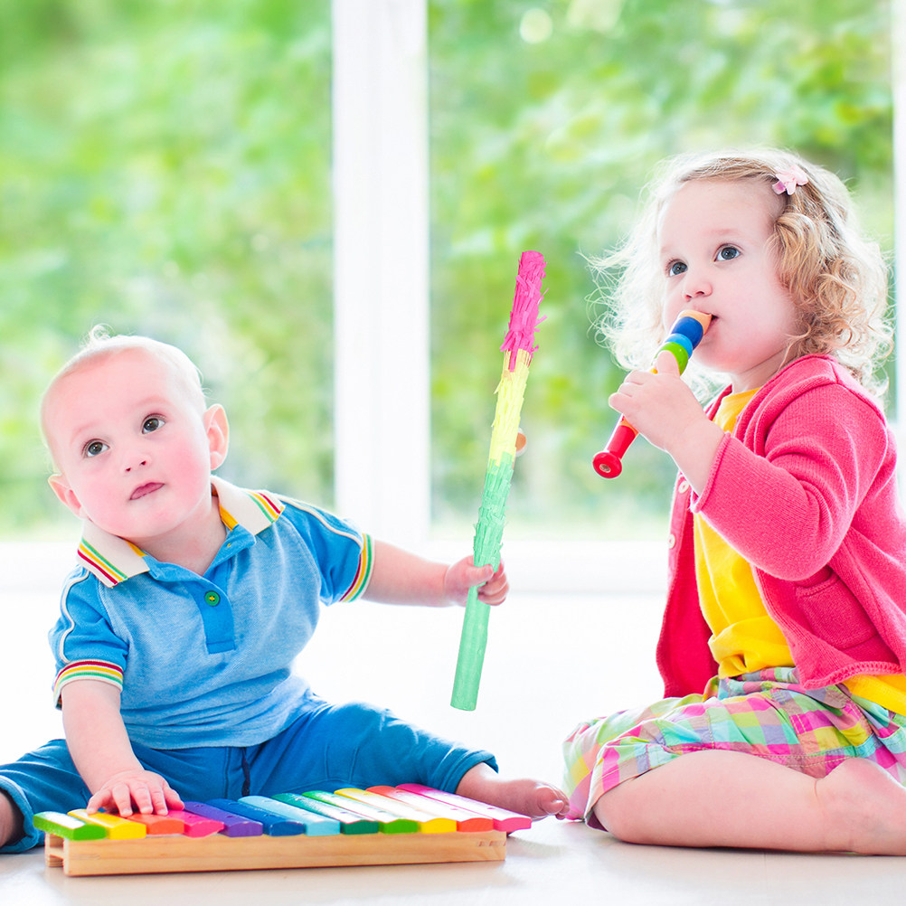 1 set 1 Set Multicolored For K - Party Games Kids Birthday recension och pris