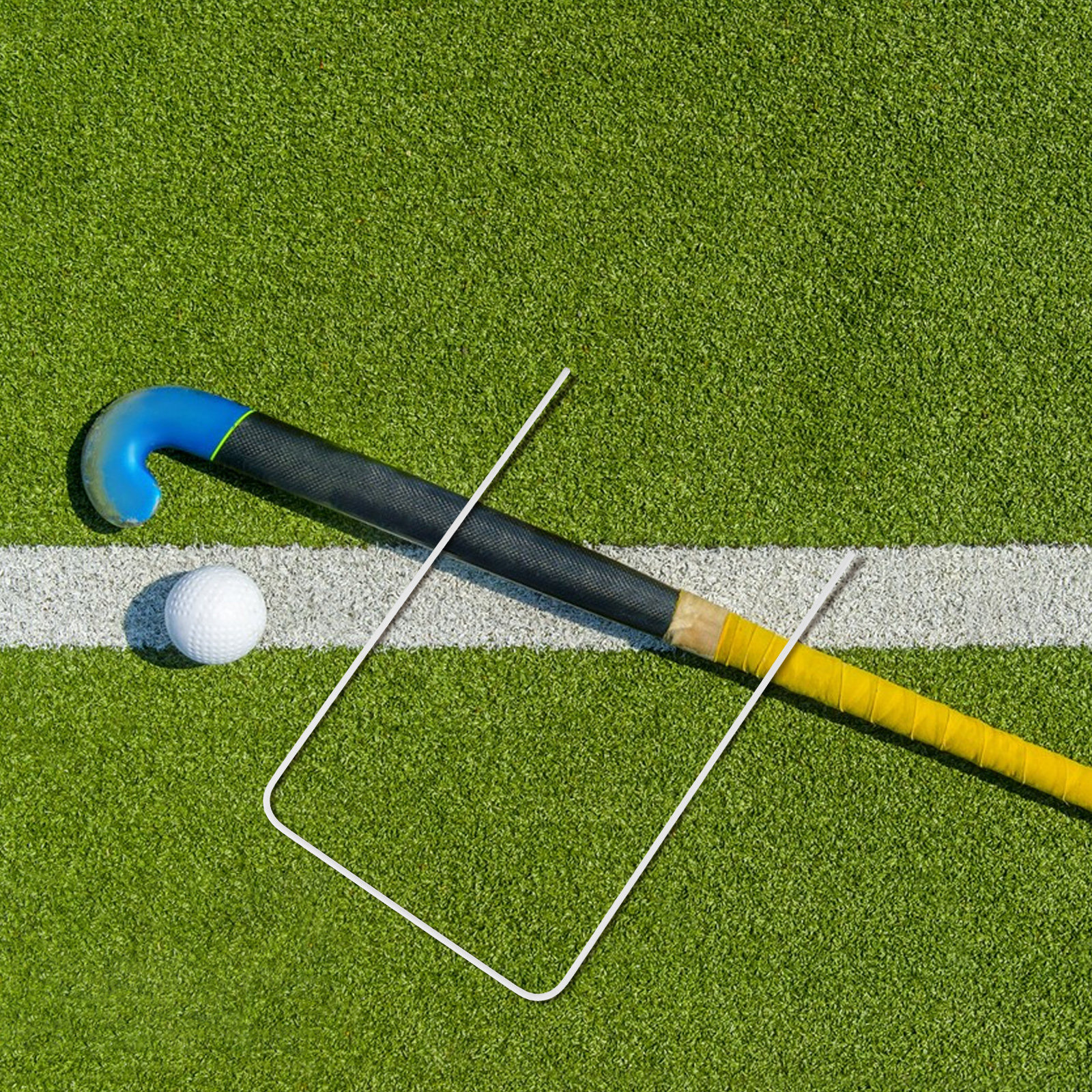 5Pcs Metal Croquet Wickets Sta - Croquet Set Lawn recension och pris