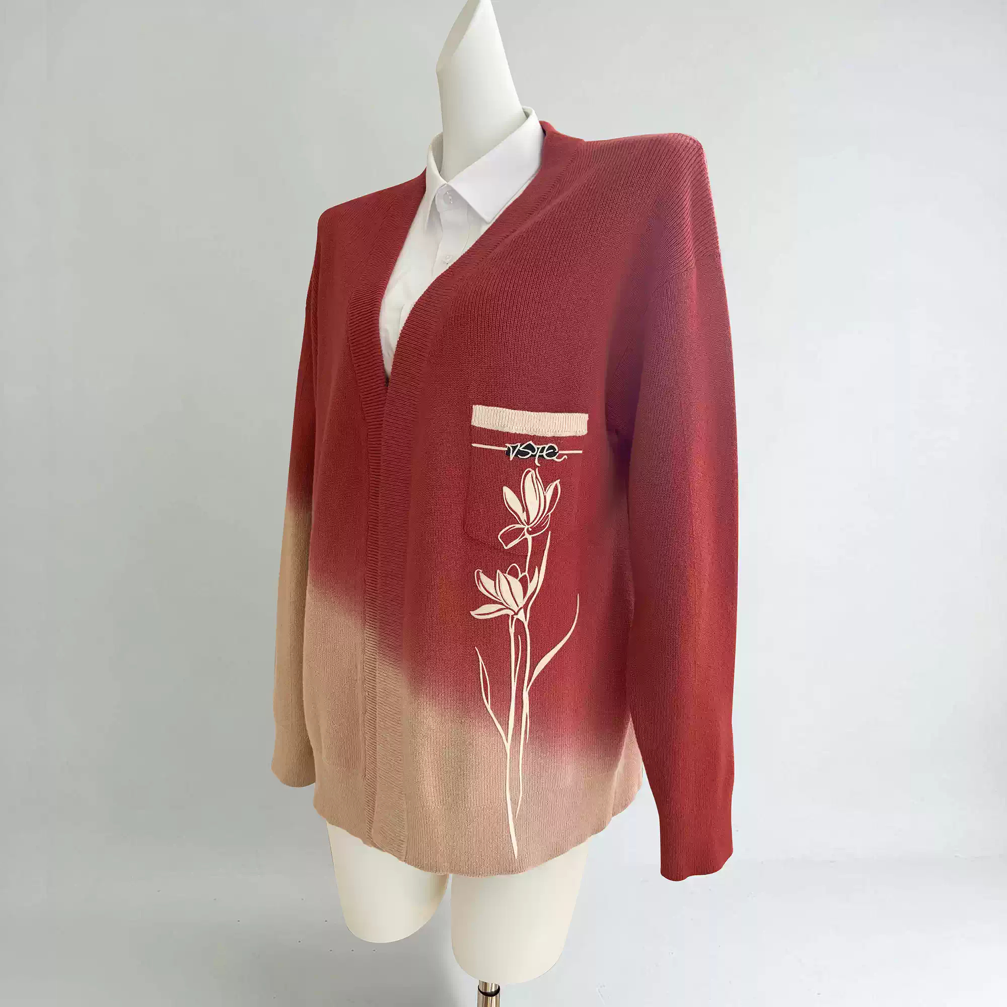 New Zayne Cosplay Costume for  - Party Games Popular recension och pris