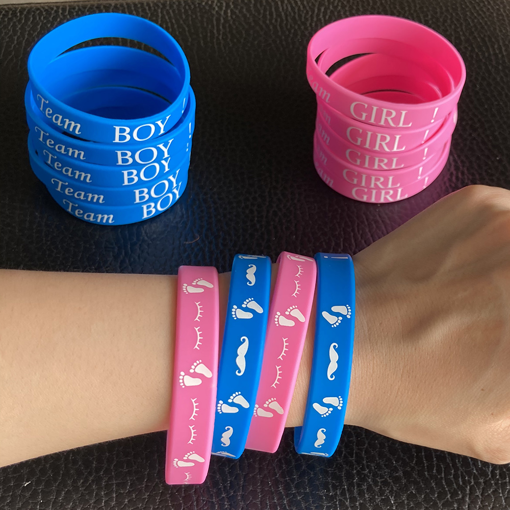 Gender Reveal Party Supplies B - Party Games Graduation Ideas recension och pris