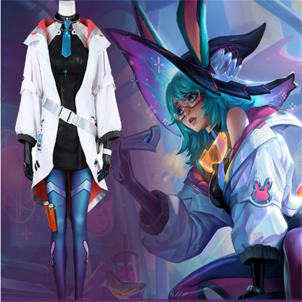 Game  Battle Bunny Aurora Cosp - Party Games Bunny recension och pris